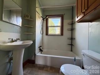 123 Stonewood Rd, Elkin, NC 28621