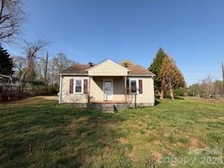 123 Stonewood Rd, Elkin, NC 28621