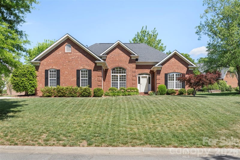 4006 Jubilee Ct, Concord, NC 28027