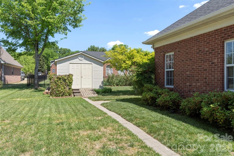 4006 Jubilee Ct, Concord, NC 28027