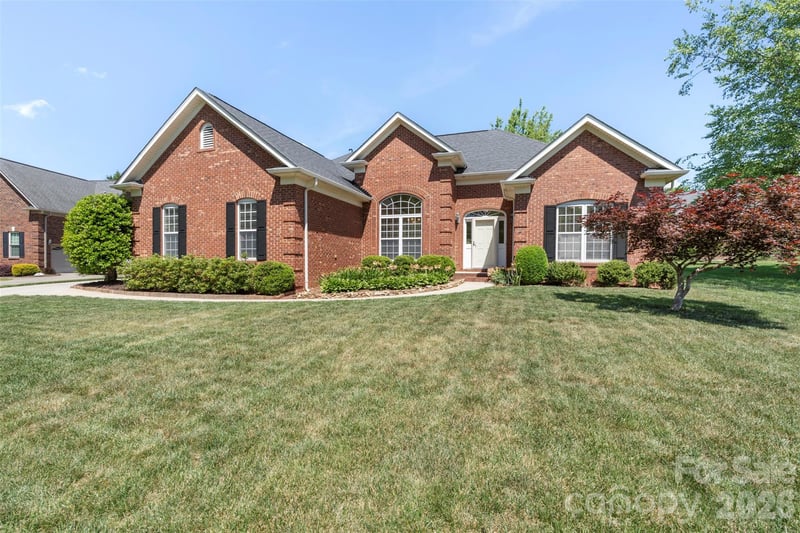 4006 Jubilee Ct, Concord, NC 28027