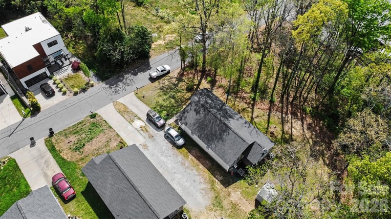 432 Coxe Ave, Charlotte, NC 28208