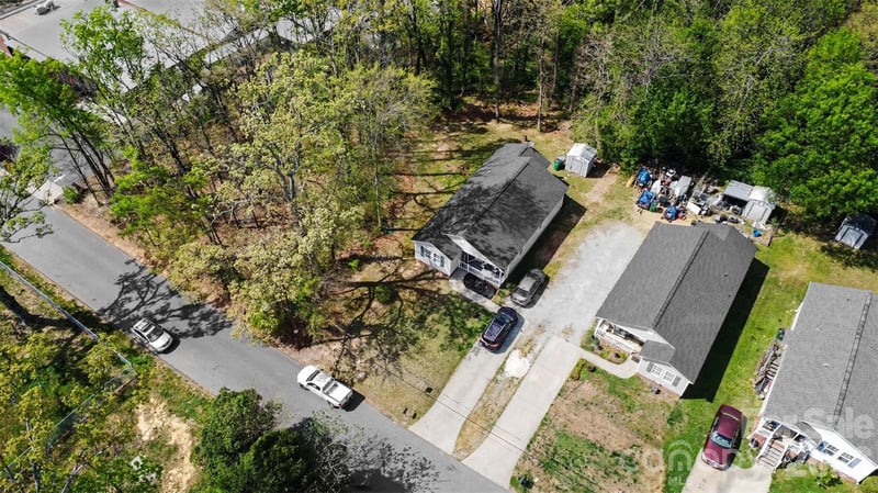 432 Coxe Ave, Charlotte, NC 28208