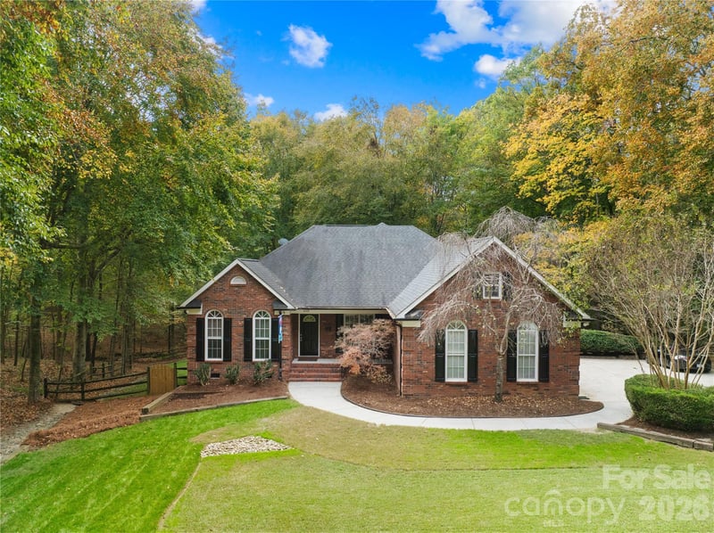 11113 Asbury Chapel Rd, Huntersville, NC 28078