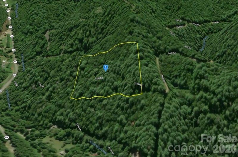 301 Trail Rd, Murphy, NC 28906