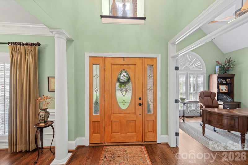 5540 Dogwood Blvd, Kannapolis, NC 28081