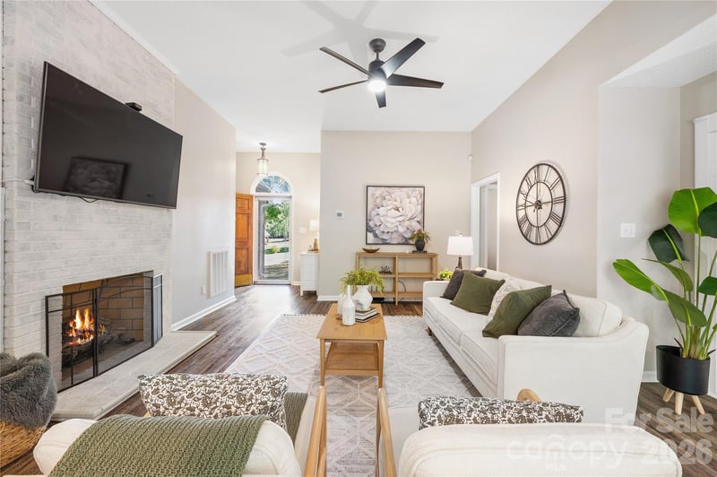400 Arminius Ct, Monroe, NC 28110
