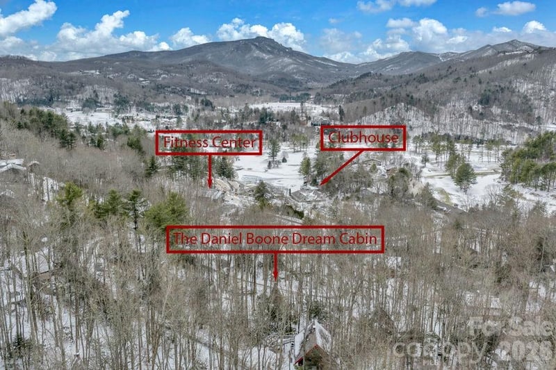 233 Cherry Rd, Boone, NC 28607
