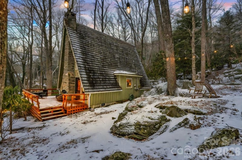 233 Cherry Rd, Boone, NC 28607