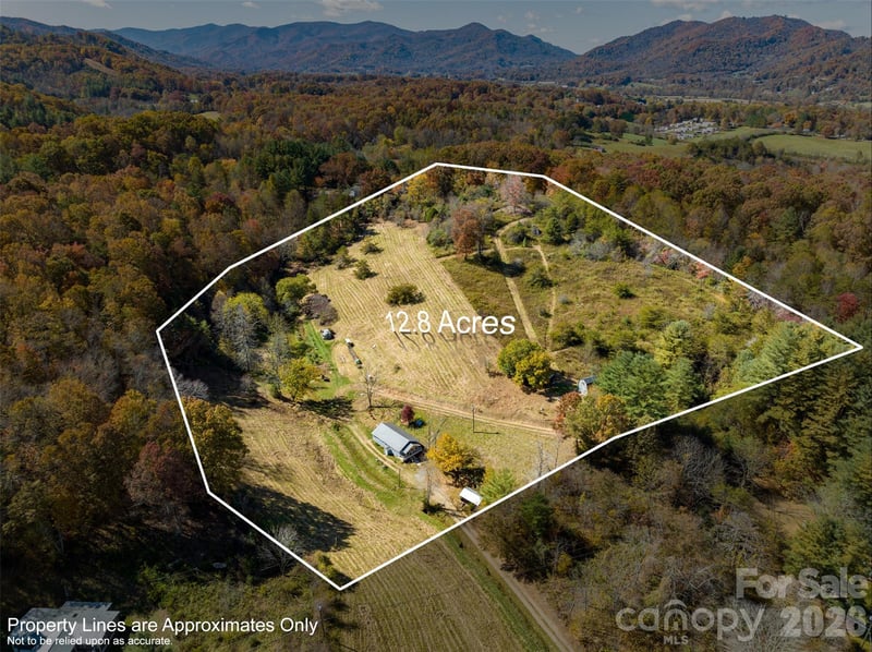 70 Vintage Pl, Canton, NC 28716