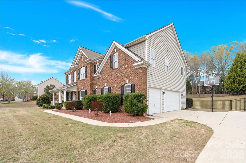 604 Palmerston Ln, Waxhaw, NC 28173