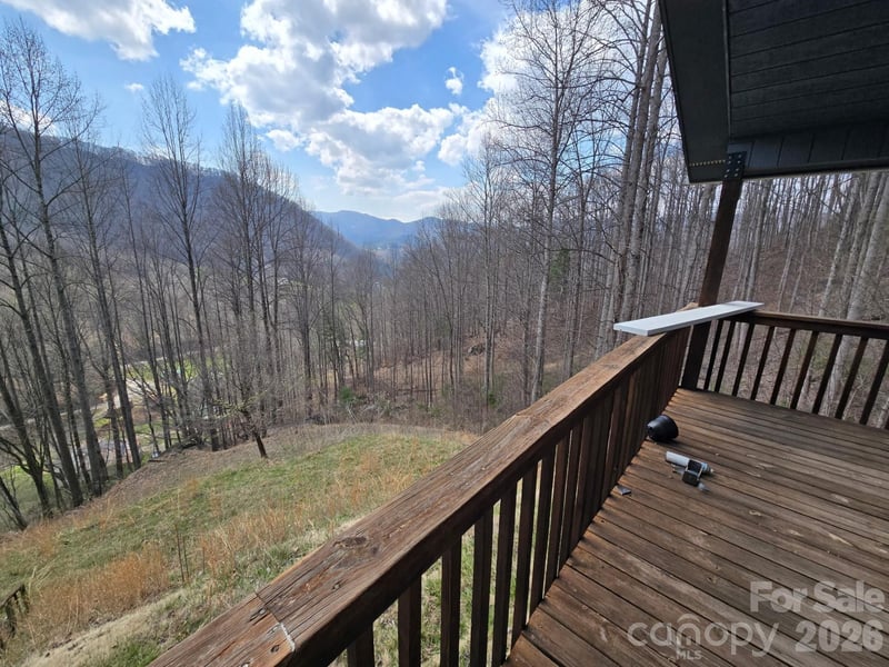 987 West Rd, Hot Springs, NC 28743