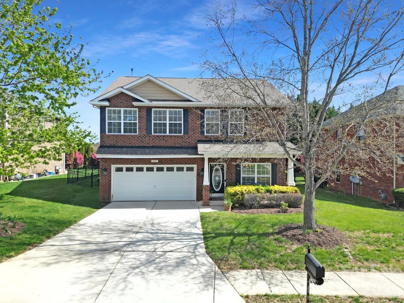 2492 Glyncastle Way, Gastonia, NC 28056