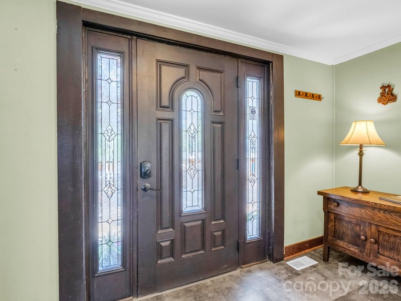 307 Watership Rd, Lake Lure, NC 28746