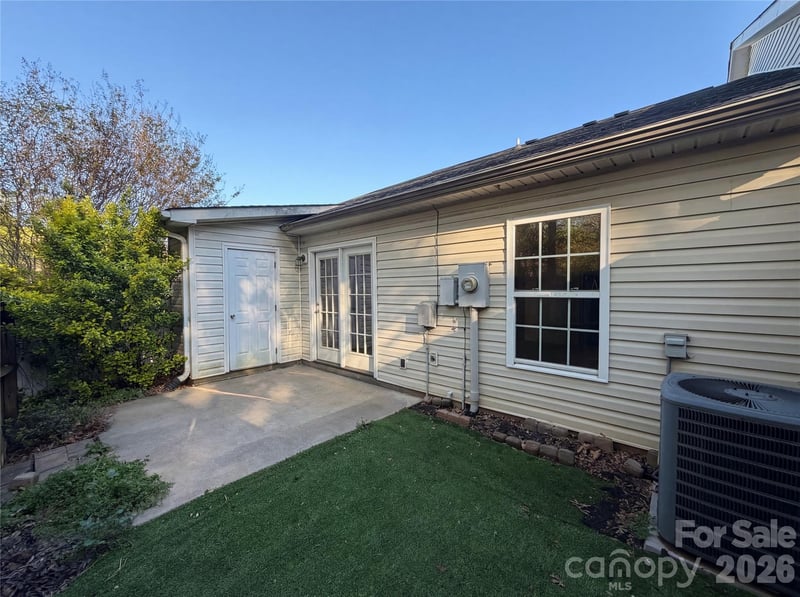 3088 Trimble Cir, Concord, NC 28027
