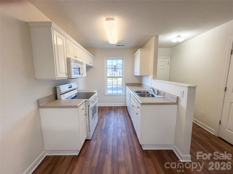 3088 Trimble Cir, Concord, NC 28027