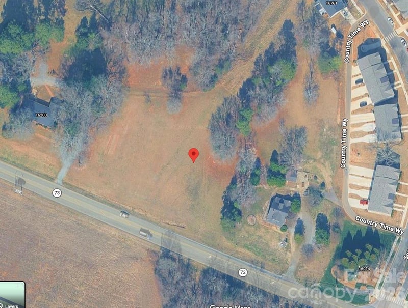 16024 Davidson Concord Rd, Davidson, NC 28036