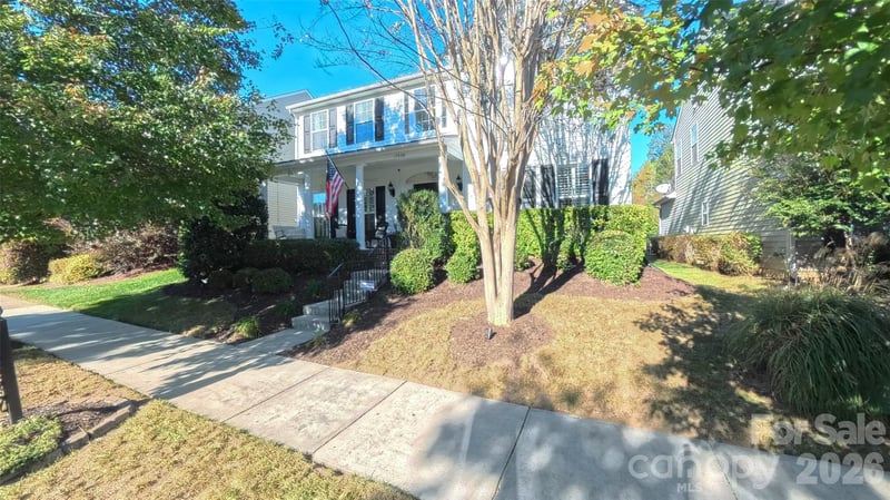 17038 Hugh Torance Pw, Huntersville, NC 28078