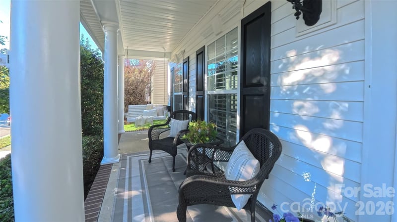 17038 Hugh Torance Pw, Huntersville, NC 28078