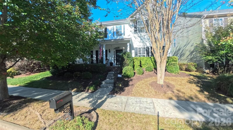 17038 Hugh Torance Pw, Huntersville, NC 28078