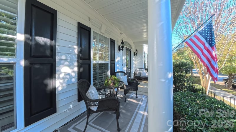 17038 Hugh Torance Pw, Huntersville, NC 28078
