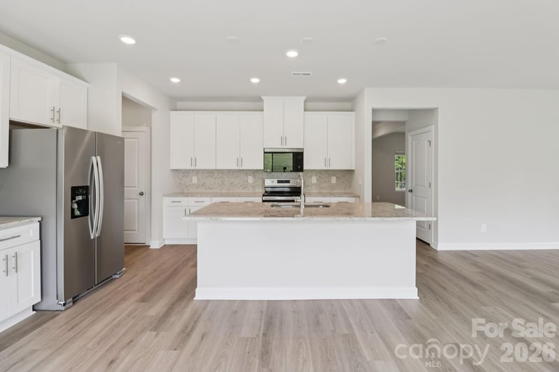 2446 Chartwell St, Stanley, NC 28164