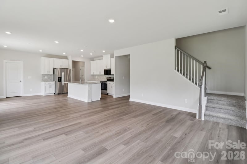 2446 Chartwell St, Stanley, NC 28164