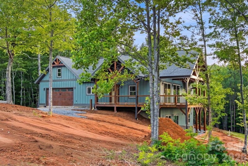 500 Grandview Peaks Dr, Nebo, NC 28761