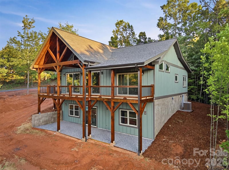 500 Grandview Peaks Dr, Nebo, NC 28761