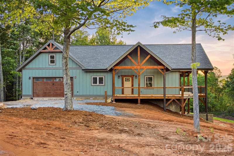 500 Grandview Peaks Dr, Nebo, NC 28761