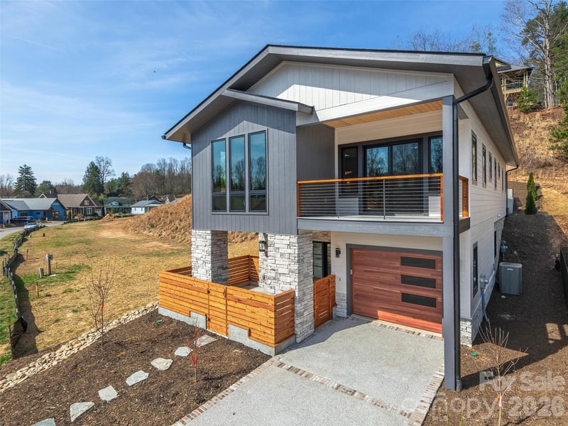 50 Verde Dr, Asheville, NC 28806