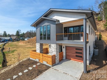 50 Verde Dr, Asheville, NC 28806