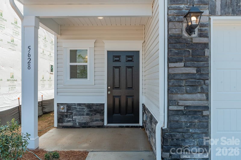 5628 Ringneck Rd, Charlotte, NC 28216