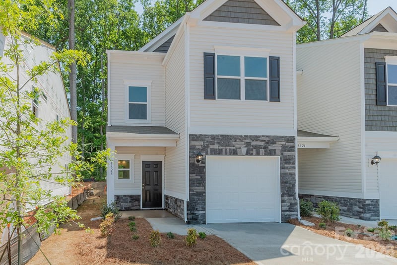 5628 Ringneck Rd, Charlotte, NC 28216