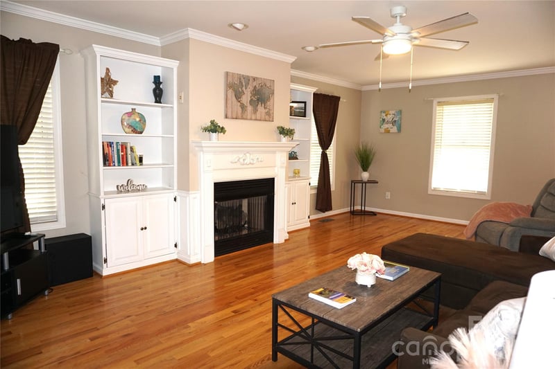 3770 Church Hill Ln, Maiden, NC 28650