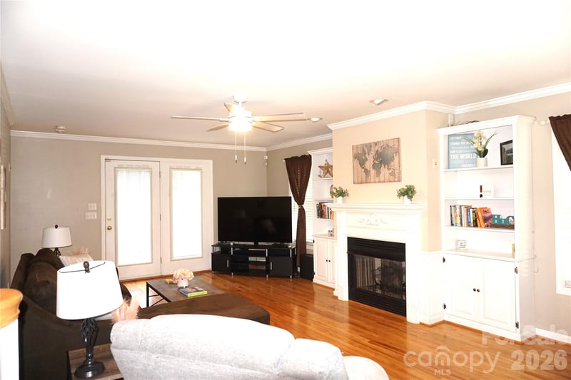 3770 Church Hill Ln, Maiden, NC 28650