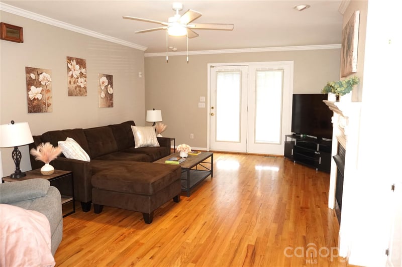 3770 Church Hill Ln, Maiden, NC 28650