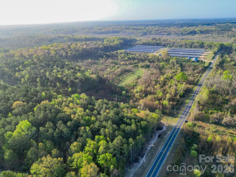 TBD Sunrise Rd, Kershaw, SC 29067