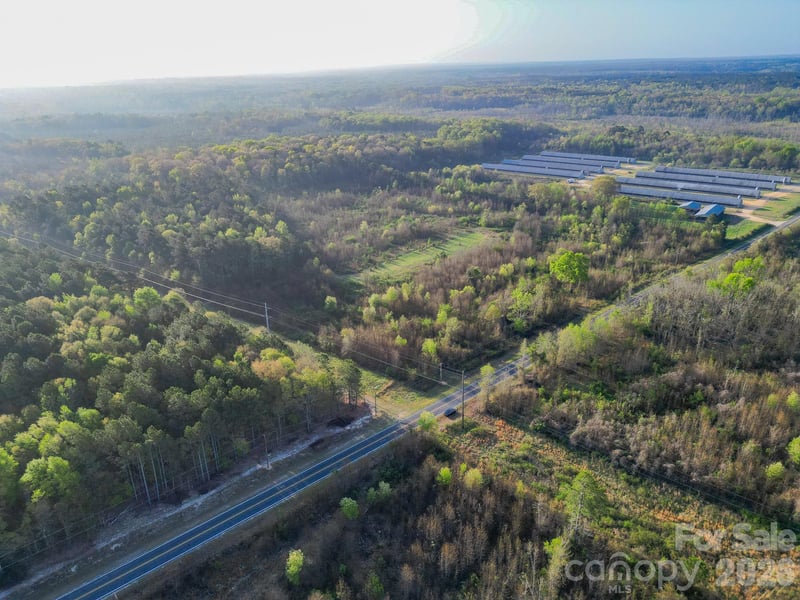 TBD Sunrise Rd, Kershaw, SC 29067