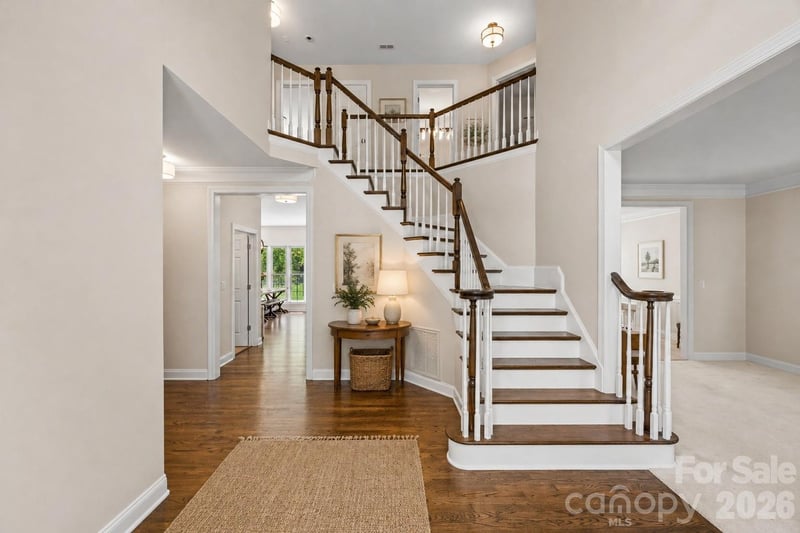 12106 Kane Alexander Dr, Huntersville, NC 28078