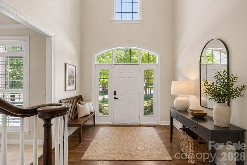 12106 Kane Alexander Dr, Huntersville, NC 28078