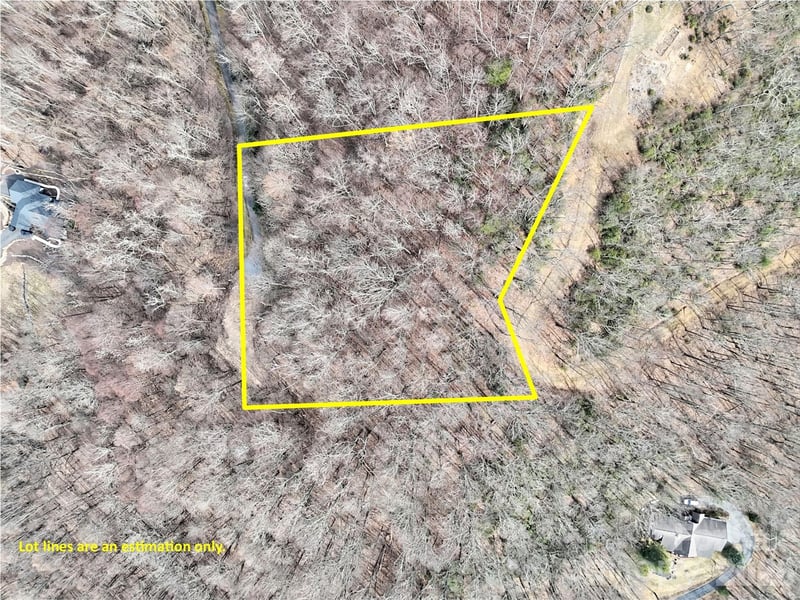 Jefferson Ln, Waynesville, NC 28786