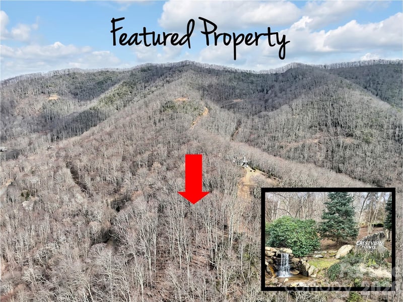 Jefferson Ln, Waynesville, NC 28786