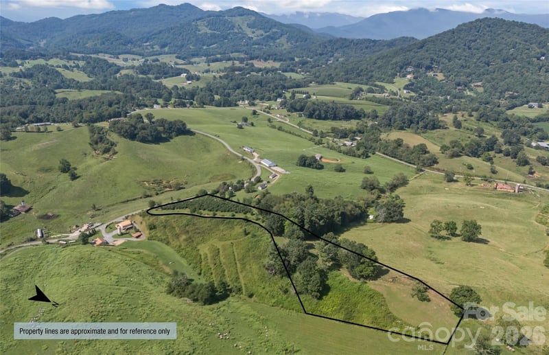 00000 Buck Ridge Rd, Waynesville, NC 28785