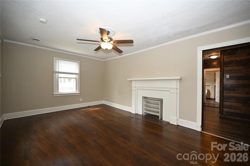 114 Gaston St, Chester, SC 29706