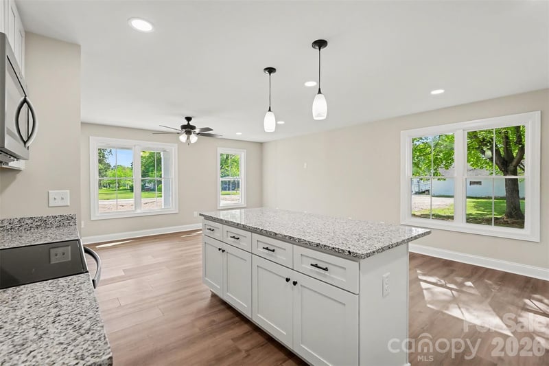 224 Ann St, Salisbury, NC 28144