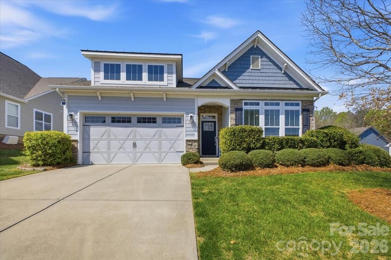 4406 Clos Du Val Rd, Charlotte, NC 28214