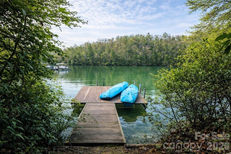00 Lake Adger Pw Lot 7, Mill Spring, NC 28756