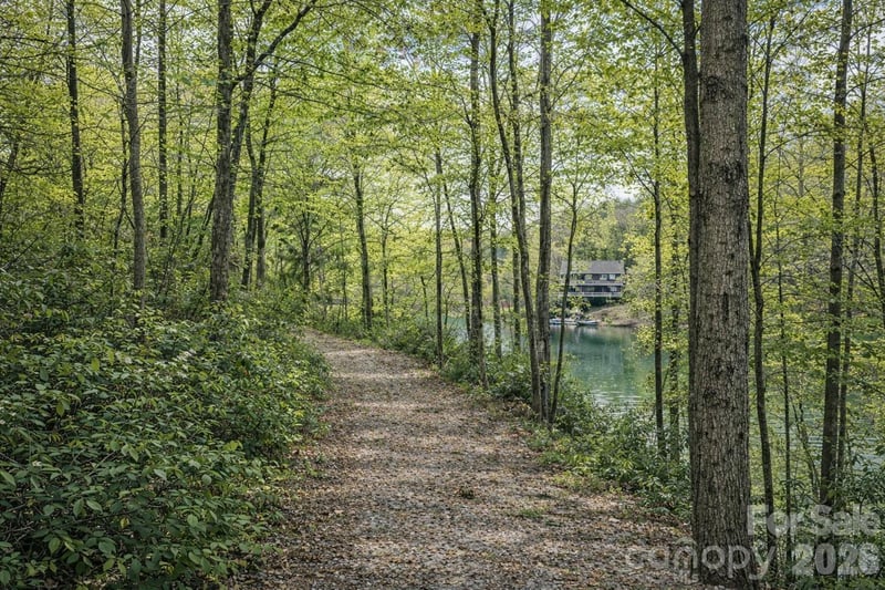 00 Lake Adger Pw Lot 7, Mill Spring, NC 28756