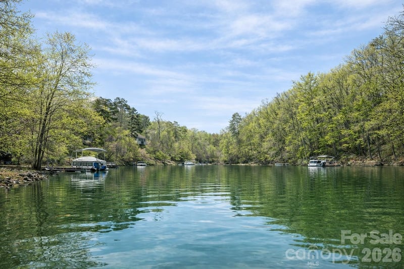 00 Lake Adger Pw Lot 7, Mill Spring, NC 28756